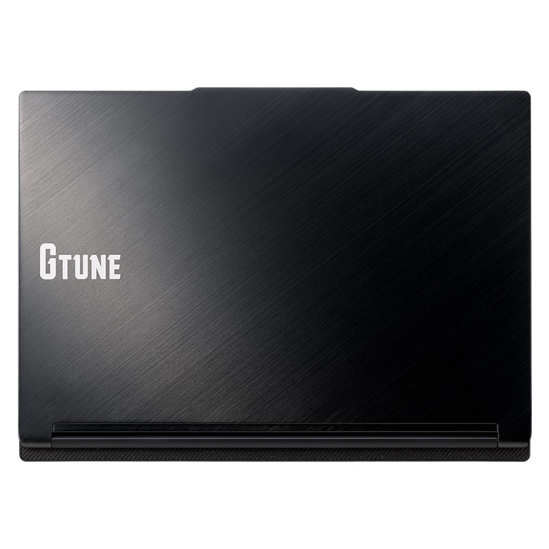 [レンタル] mouse(マウス) G TUNE P6-I7G70BK-B ゲーミングノートPC P6I7G70BKBCDW102DEC - 8