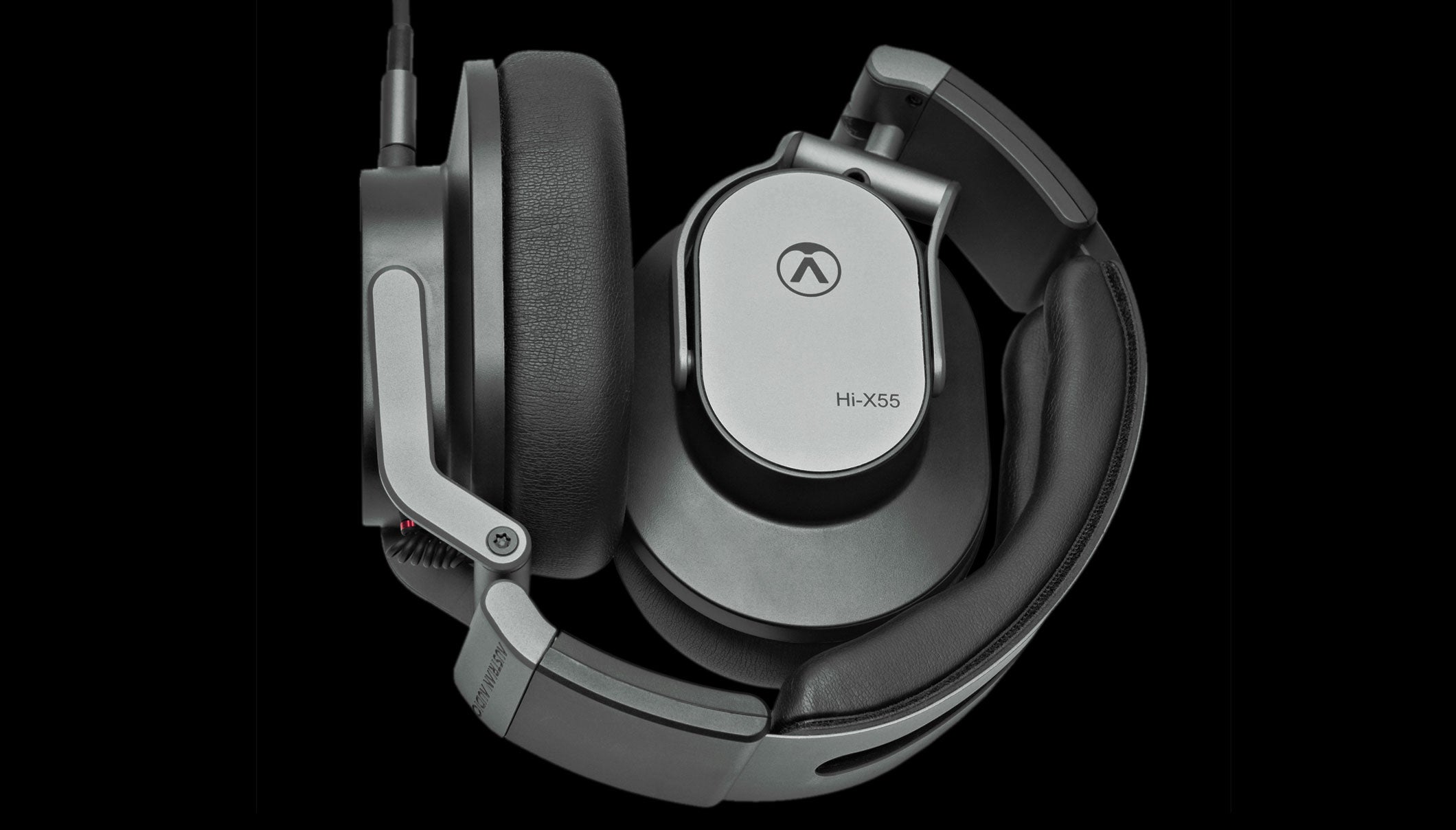 [レンタル] Austrian Audio スタジオ・モニター・プロフェッショナル オーバーイヤーヘッドフォン Hi-X55 - 4