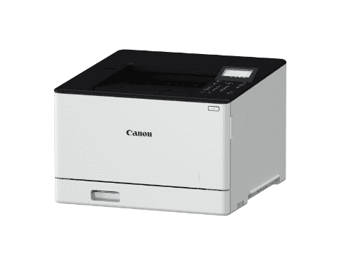 [レンタル] CANON(キヤノン) Satera LBP671C II レーザービームプリンター