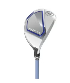 [レンタル] ヤマハ 2023 inpres DRIVESTAR for LADIESクラブ14本＋キャディバッグセット - 4