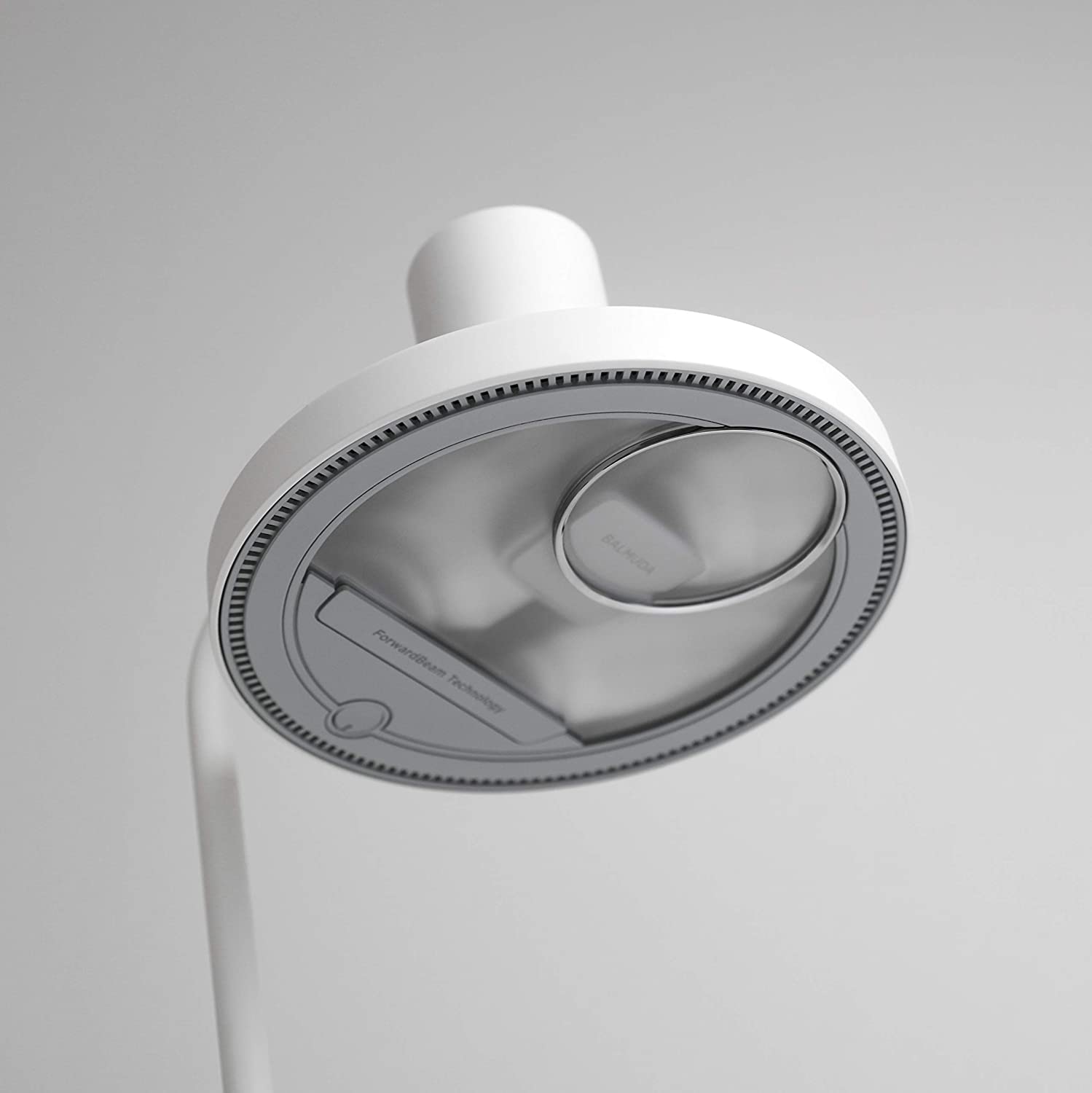 [レンタル] バルミューダ The Light 太陽光LEDデスクトップライト ホワイト - 4