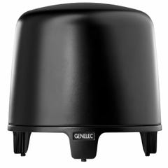 GENELEC F One アクティブ・サブウーファー ブラック