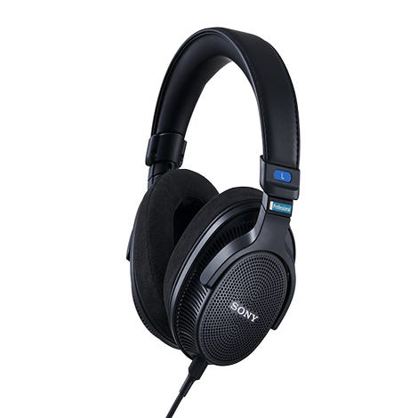 SONY MDR-MV1 & FiiO K11 R2R セット FiiO K7とSONY MDR-MV1 : My Life My Like My Way