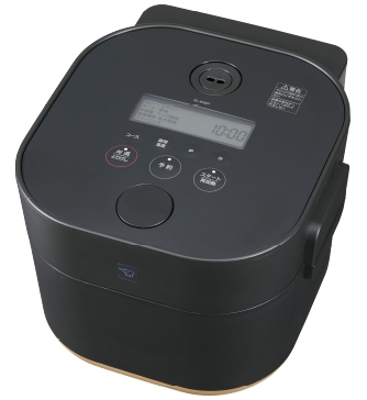 象印 電気圧力鍋 圧力IHなべ EL-MB30-VD ボルドー 未使用品 レンタル] 象印