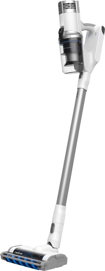 レイコップ サイクロン式コードレススティッククリーナー RPC-300JPWH ホワイト