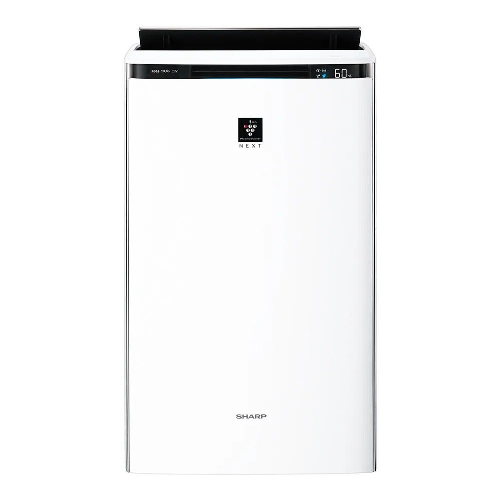 レンタル] シャープ 加湿空気清浄機 プラズマクラスターNEXT KI-TX70