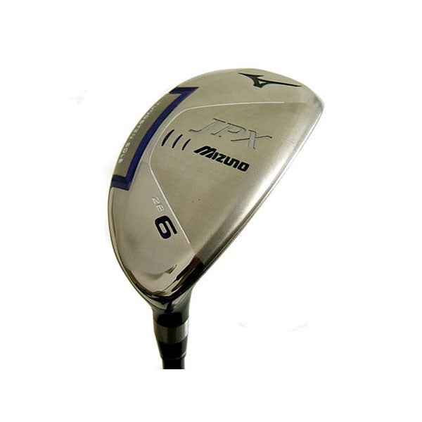 [レンタル] ミズノ JPX EL ゴルフクラブ10本セット レディース/右利き/標準（L） - 3