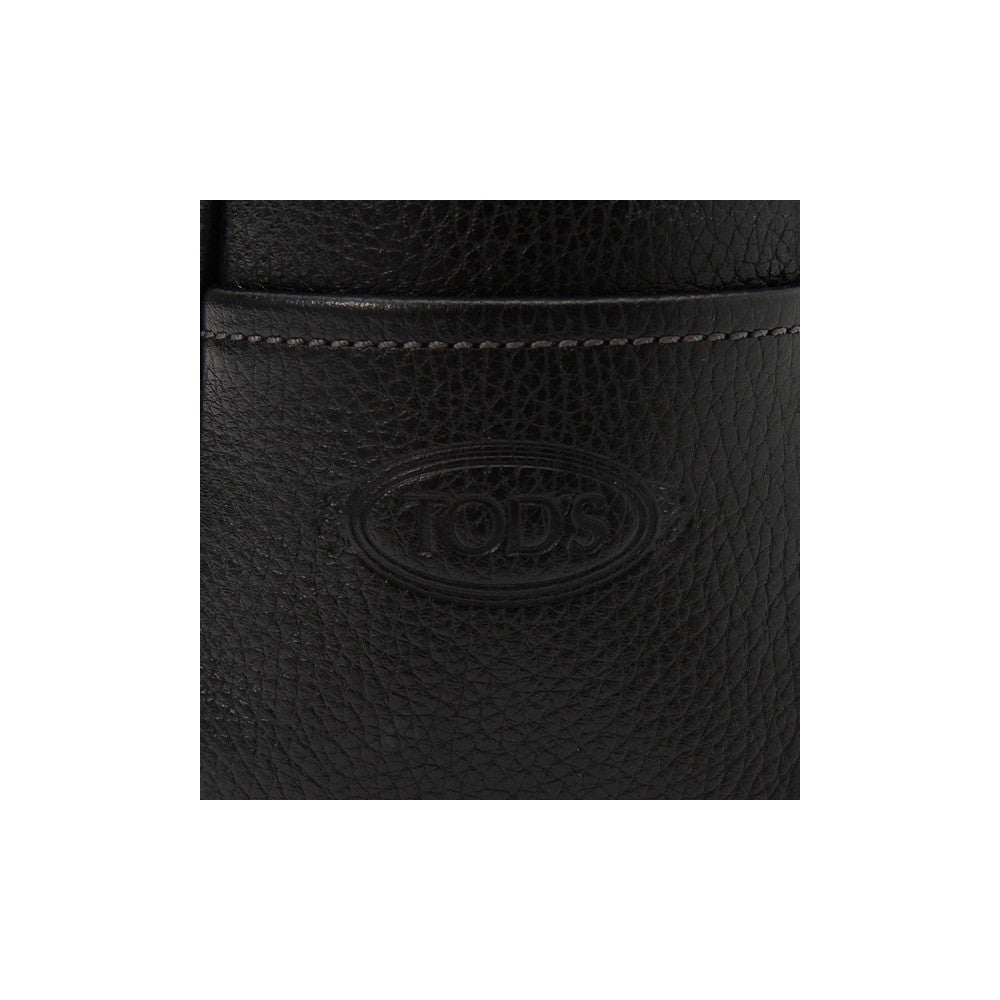 [レンタル] レディース トッズ レザー ショルダーバッグ - 3