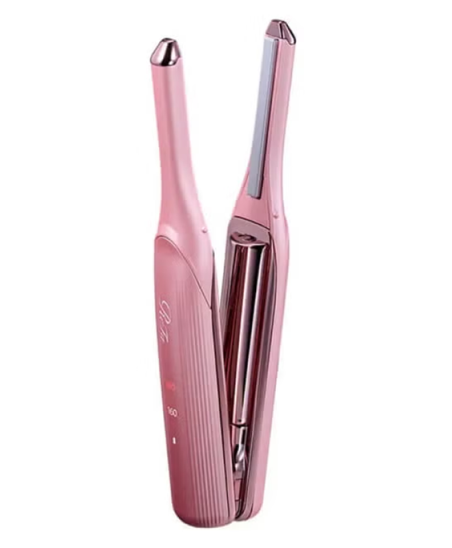 [レンタル] MTG ReFa FINGER IRON ST 6 リファ フィンガーアイロンST6 - 2