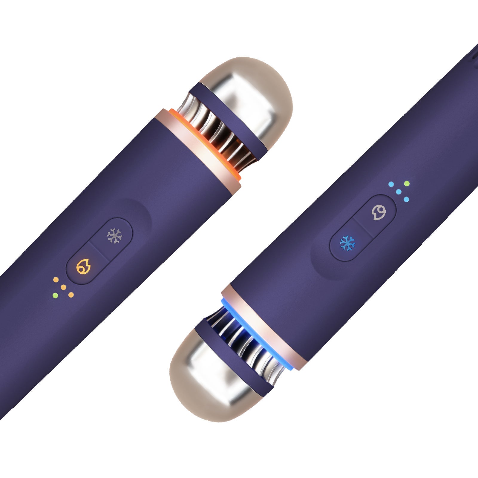 [レンタル] セラボディ(Therabody) TheraFace Depuffing Wand（セラフェイス デパフィング ワンド）美顔器 2026年モデル - 3