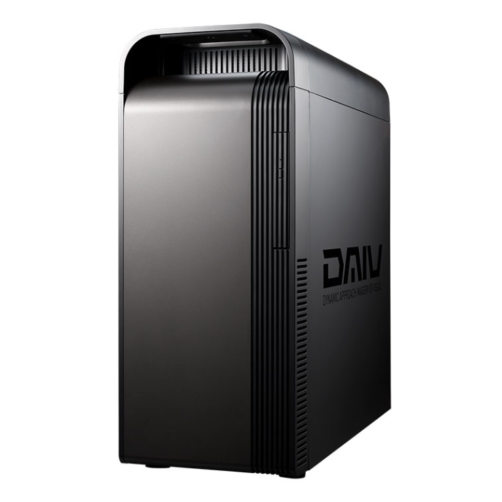 クリエイターデスクトップPC