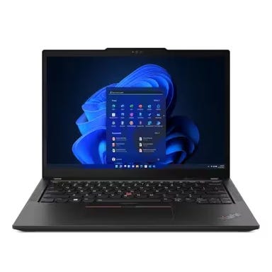 Lenovo ノートPC ThinkPad X13 Gen 4 13.3型 21EX007RJP (Windows 11 Home 64bit)(第13世代Intel vPro®)【Office非搭載】