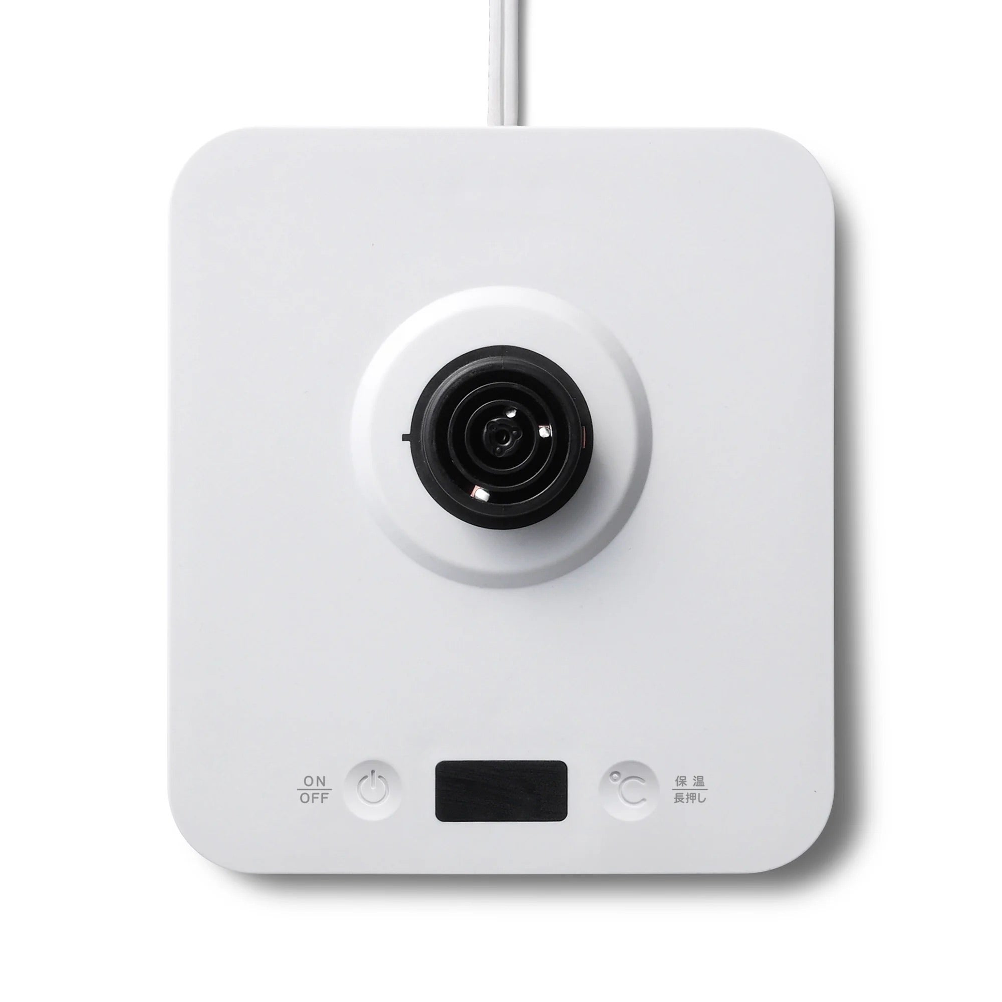 [レンタル] Re・De Kettle リデ 電気ケトル RD-K002 - 7