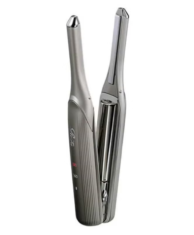 [レンタル] MTG ReFa FINGER IRON ST 6 リファ フィンガーアイロンST6