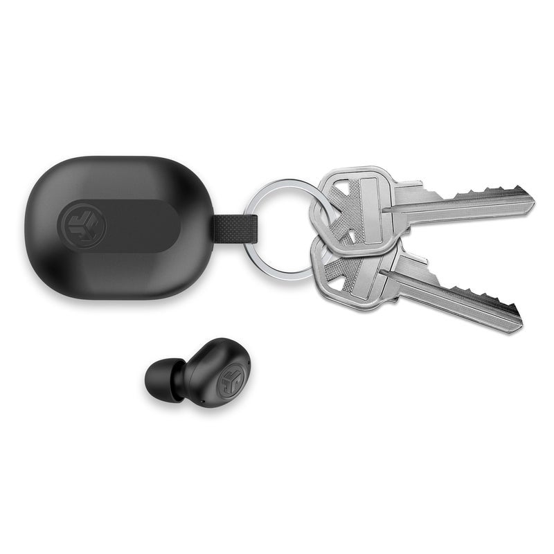 [レンタル] JLAB JBuds Mini 完全ワイヤレスイヤホン - 8