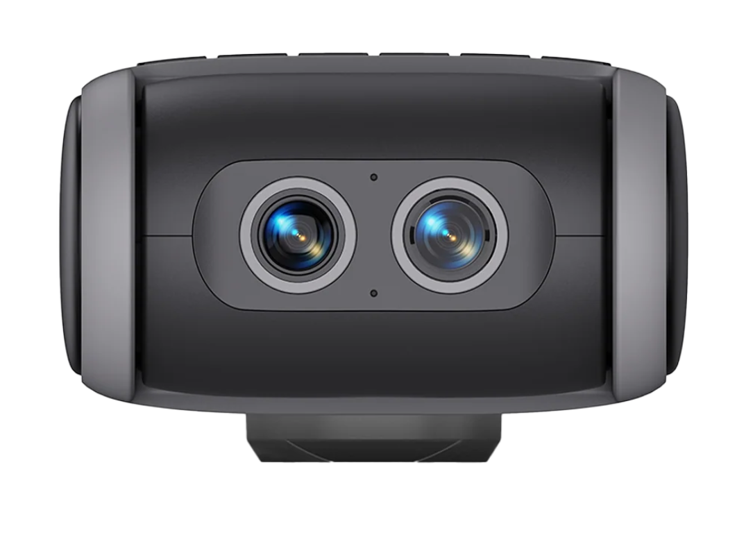 [レンタル] XbotGo Falcon スマートフォン連動 自動追跡スポーツカメラ - 4