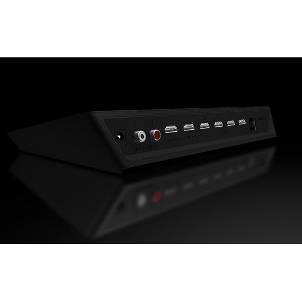 [レンタル] Cerevo LiveWedge Live配信機能搭載HDビデオスイッチャー - 2