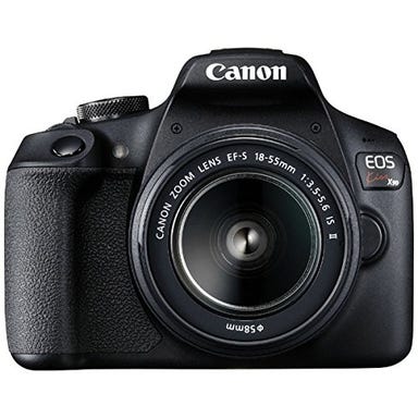 Canon EOS Kiss X90 レンズキット 一眼レフ
