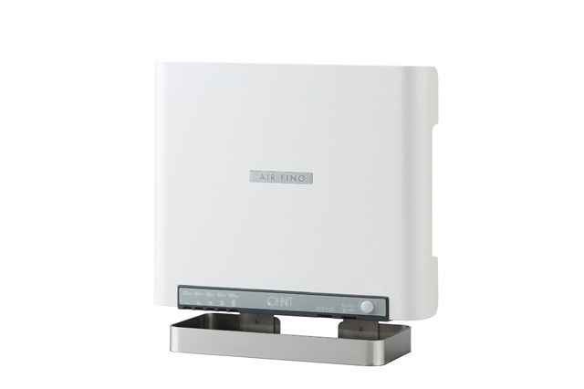 [レンタル] 【送料別】業務用室内専用オゾン発生装置 エアフィーノII VS-50SIIW - 2