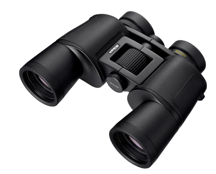 [レンタル] [倍率8倍]ニコン ACTION 8x42 双眼鏡 - 2