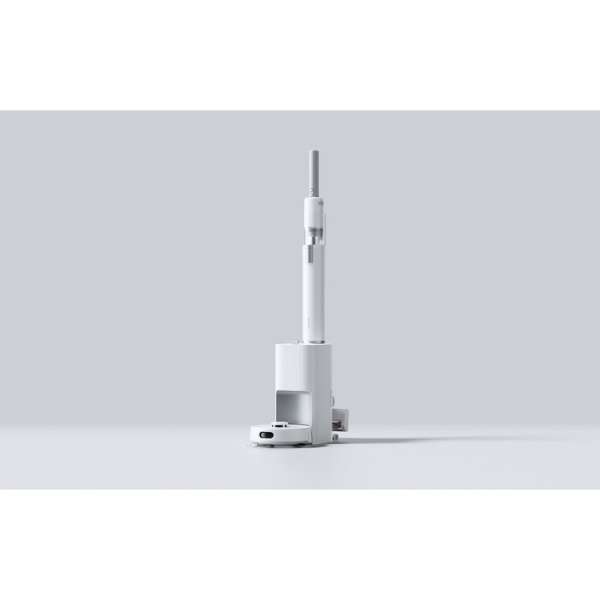 [レンタル] SwitchBot（スイッチボット）ロボット掃除機 K10＋Pro Combo - 3