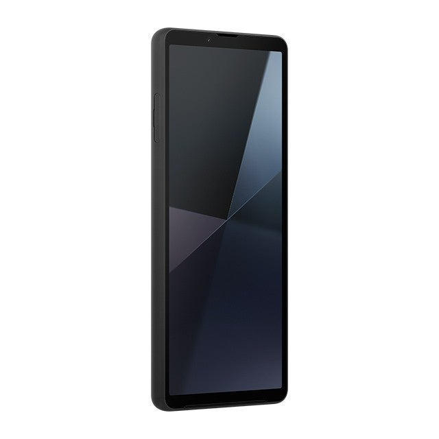 レンタル] ソニー Xperia 10 VI 128GB ブラック - Rentio[レンティオ]
