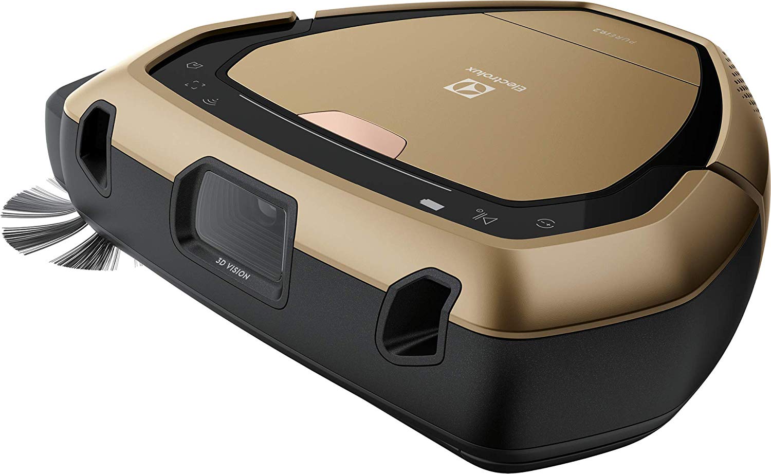 [レンタル] Electrolux(エレクトロラックス) ロボット掃除機 Pure i9.2 PI92-6DGM - 2