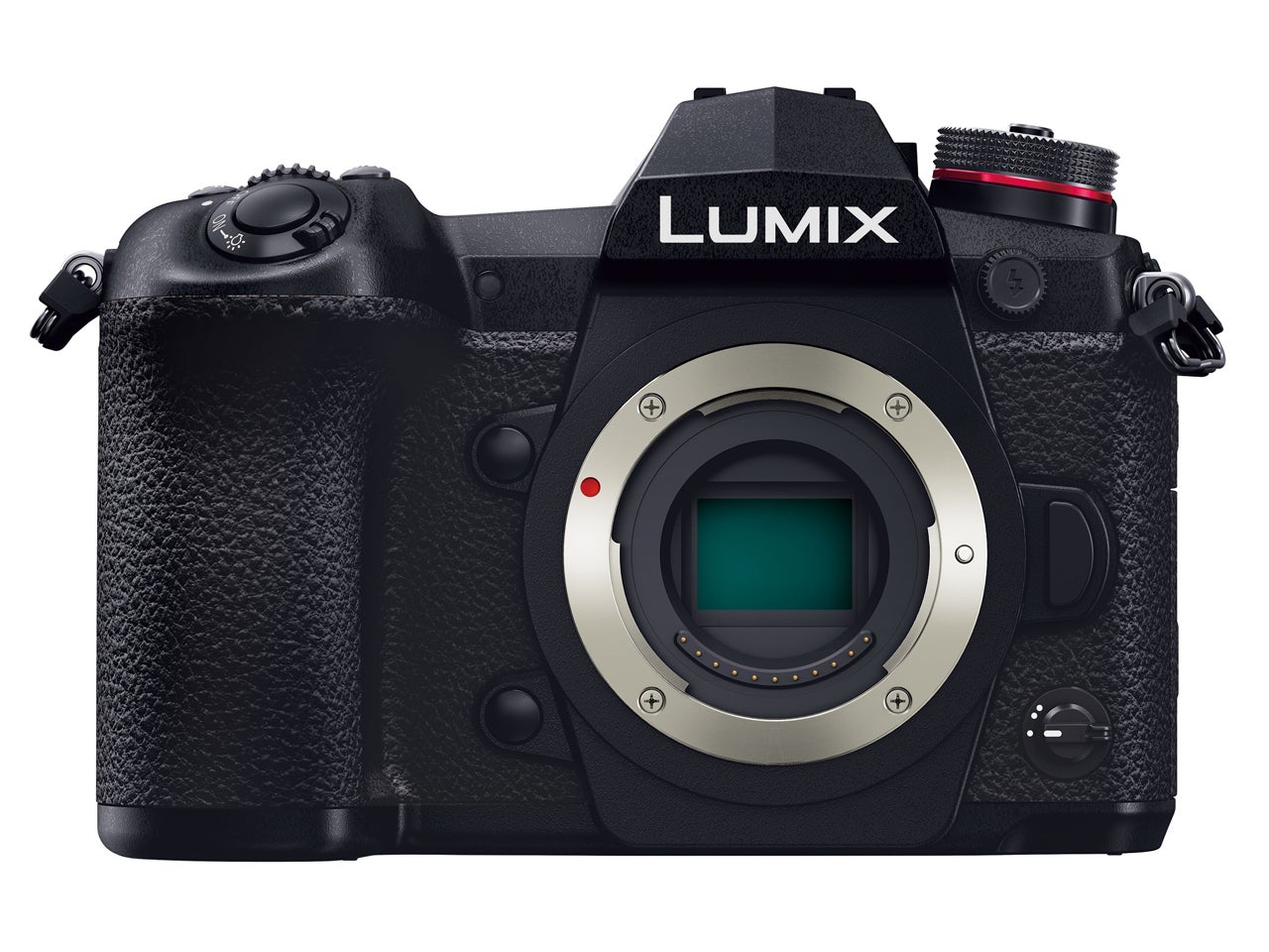 レンタル] パナソニック LUMIX DC-G9 PRO ボディ ミラーレス一眼のお ...