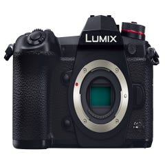 パナソニック LUMIX DC-G9 PRO ボディ ミラーレス一眼