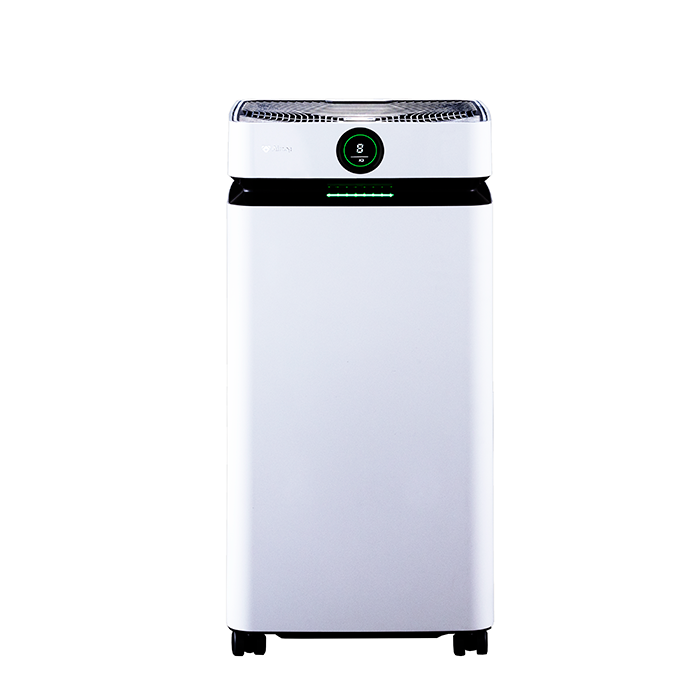 Airdog X8D Pro 空気清浄機 ホワイト レンタル] Airdog(エアドッグ) プロフェッショナルモデル空気清浄機