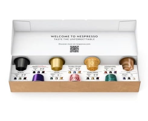 [レンタル] ネスプレッソ「クレアティスタ プロ」ステンレススチール - 2