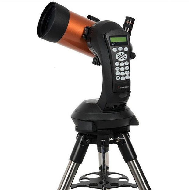 CELESTRON NexStar 4SE Maksutov 天体望遠鏡