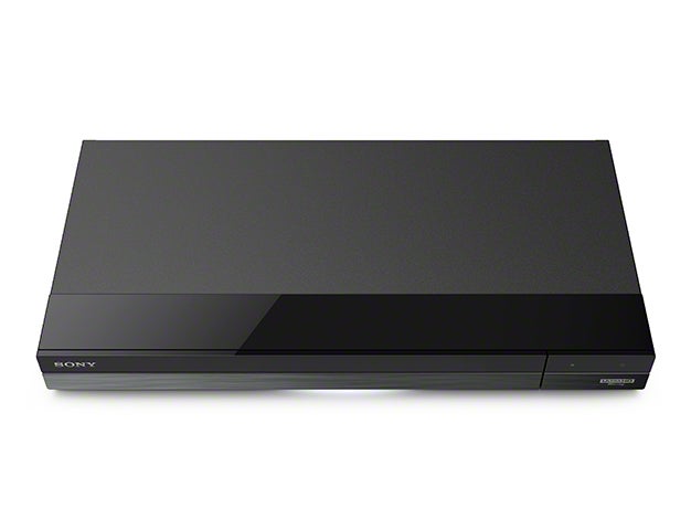 レンタル] ソニー 4Kチューナー内蔵Ultra HD ブルーレイ/DVDレコーダー