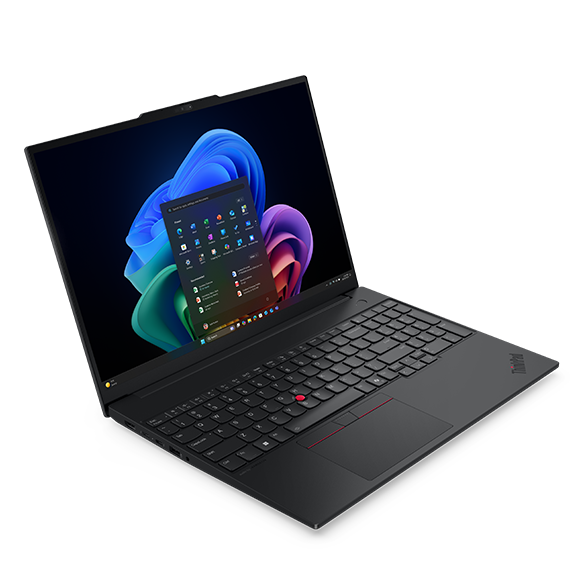 Lenovo(レノボ) ThinkPad E16 Gen 4 21YCCTO1WWJP3 (Windows 11 Pro 64bit)【office非搭載】