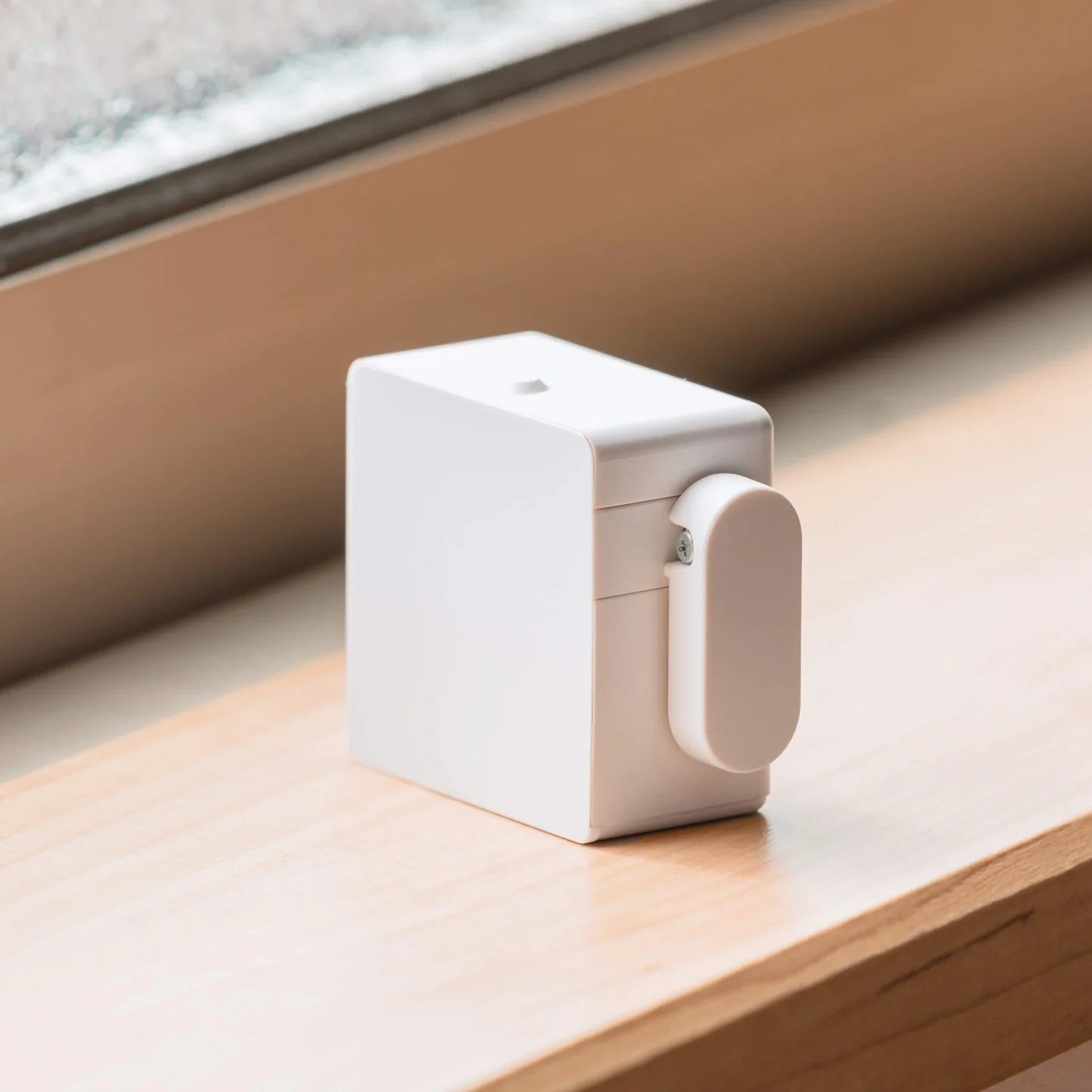 [レンタル] CANDY HOUSE セサミ ボット(SESAME bot) 玄関オートロック解錠 - 4