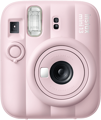 [レンタル] 富士フイルム instax mini 13 インスタントカメラ チェキ - 7