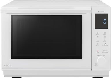 [26L]パナソニック ビストロ NE-BS5B オーブンレンジ ホワイト
