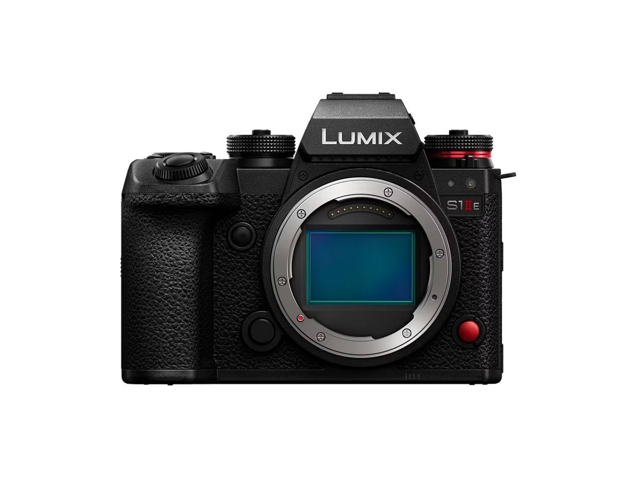 パナソニック LUMIX DC-S1M2ES ボディ ミラーレス一眼