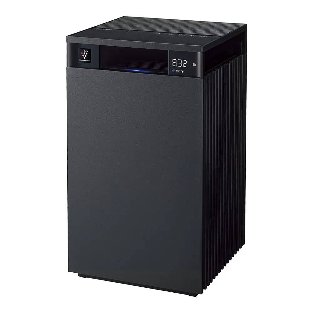 [レンタル] SHARP（シャープ） 空気清浄機 プラズマクラスター25000 FP-U120（空気清浄～53畳） - 2