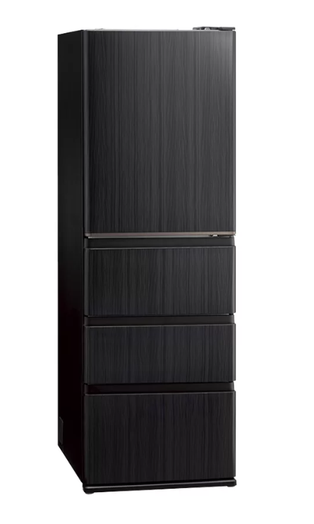 [レンタル] [433L][ファミリー向け][右開き]アクア AQR-V43A 冷凍冷蔵庫 - 4