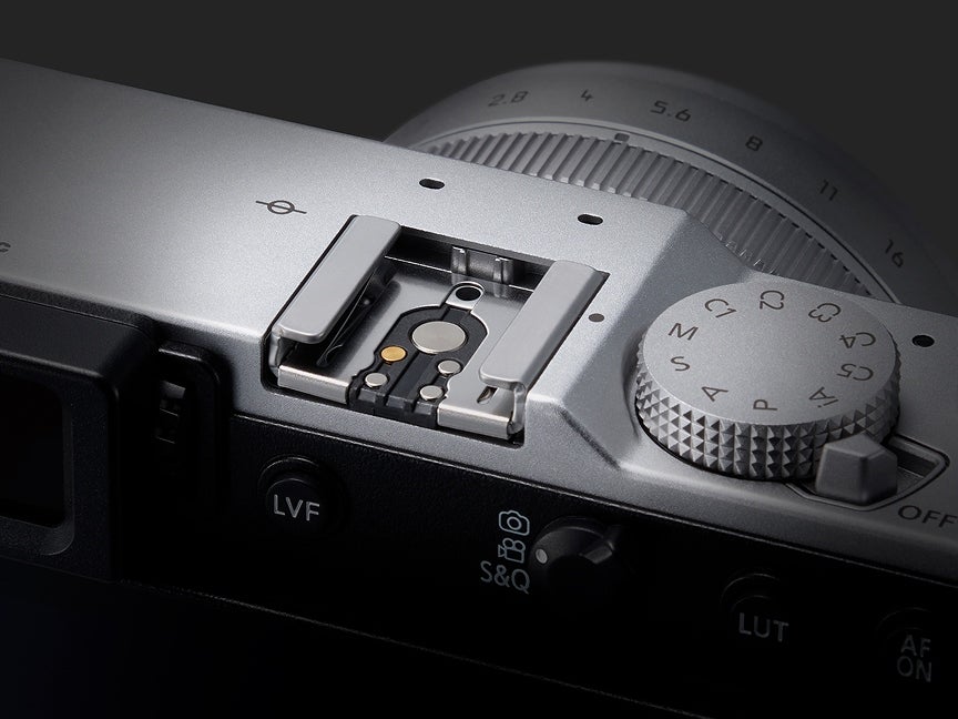 [レンタル] パナソニック LUMIX DC-L10 デジタルカメラ - 3