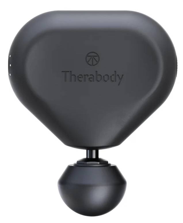 [レンタル] セラボディ Therabody Theragun Mini 3.0（セラガン ミニ 3.0） ブラック