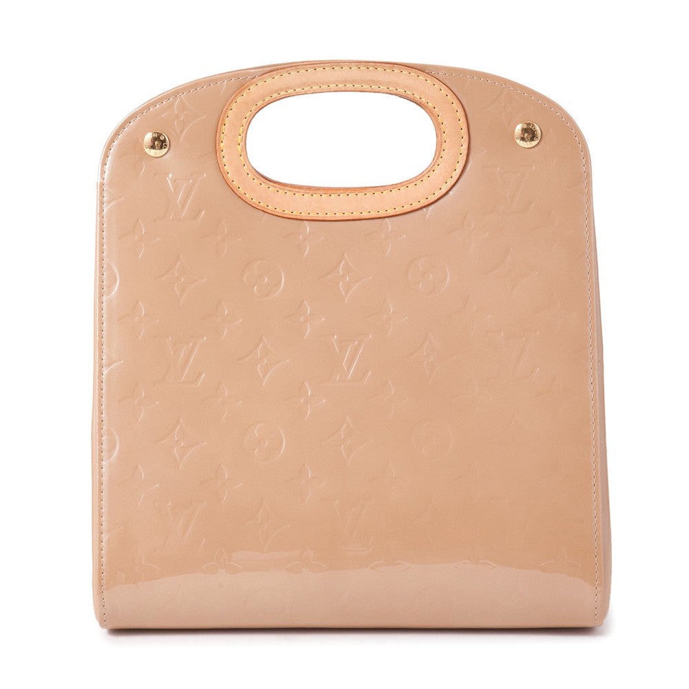 [レンタル] レディース ルイ・ヴィトン ヴェルニ メープル・ドライブ M91376 - 6