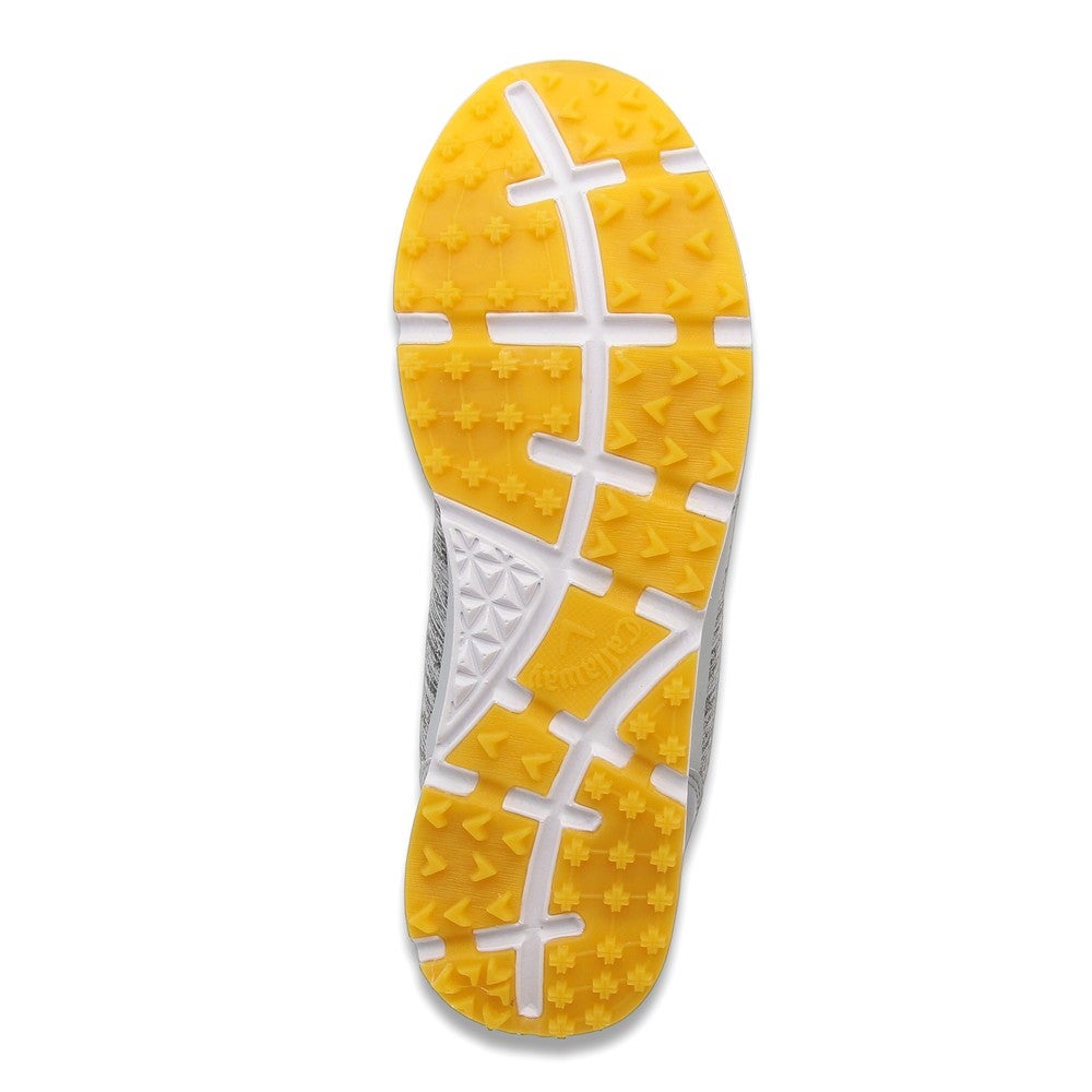 [レンタル] レディース キャロウェイ SOLAIRE スパイクレスシューズ - 4