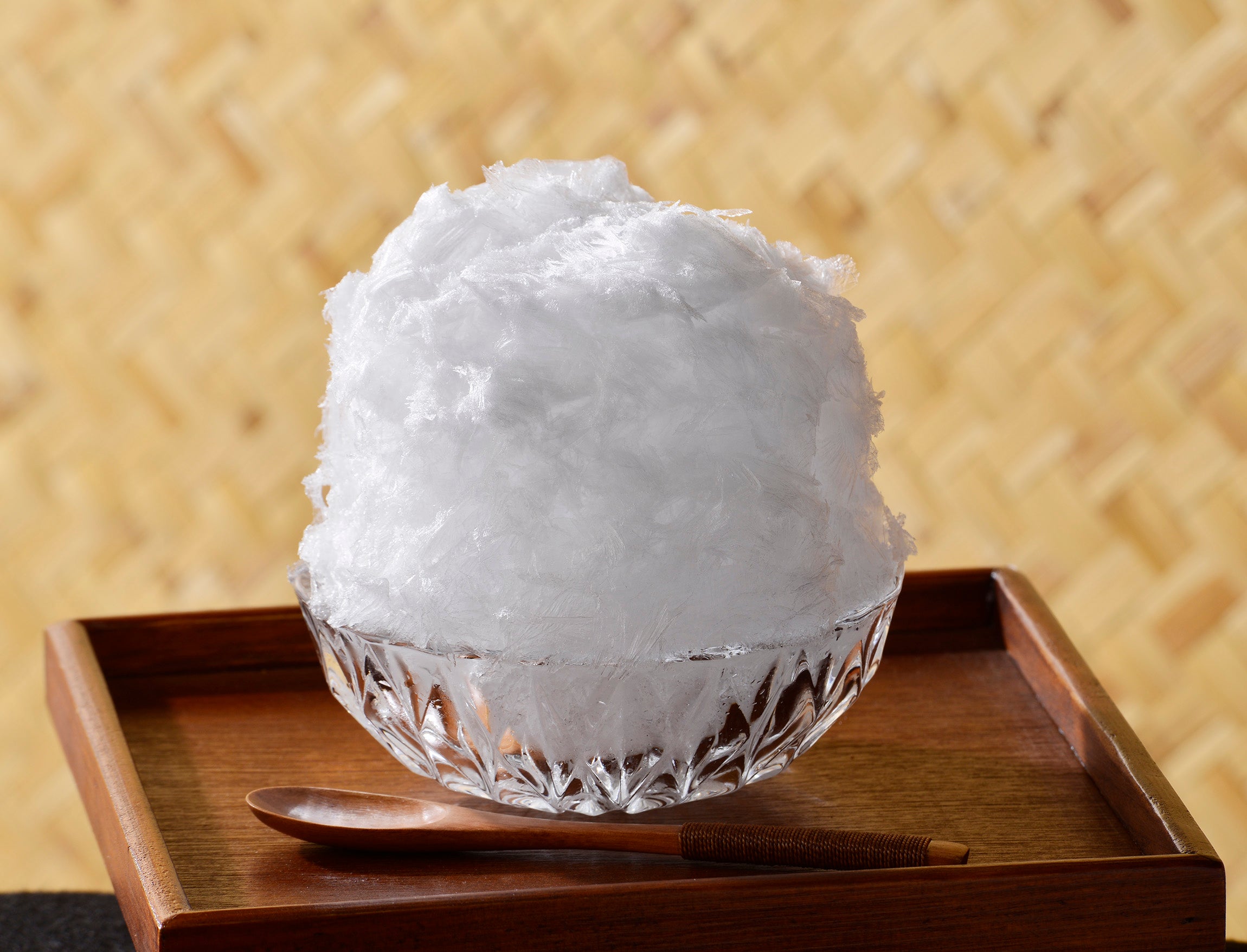 [レンタル] 業務用電動かき氷機 初雪 BASYS(ベイシス) HB310B ブロックアイス対応 - 2