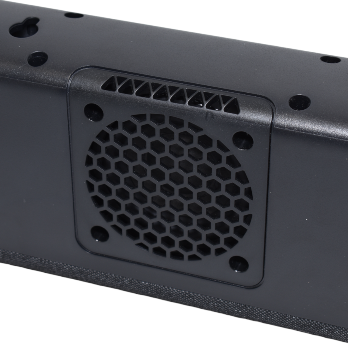 DENON サウンドバー DHT-S217K ホームシアター （サウンドバー） ブラック DHT-S217K [DolbyAtmos対応