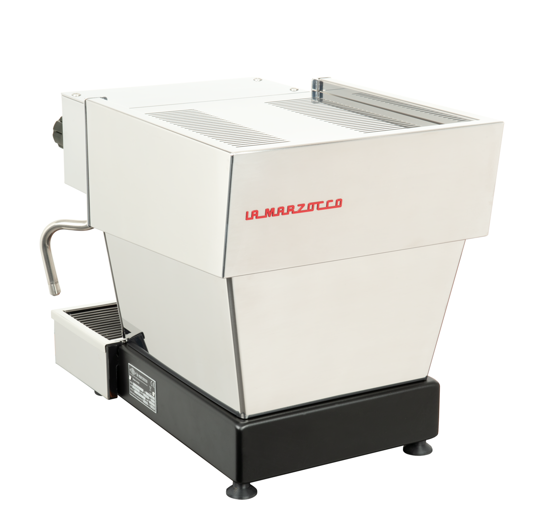 [レンタル] La Marzocco（ラ・マルゾッコ）LINEA MICRA エスプレッソコーヒーマシン - 3