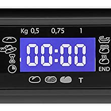 [レンタル] [4枚焼き]デロンギ パングルメ ベーカリー & コンベクションオーブン EOB2071J-5W - 4