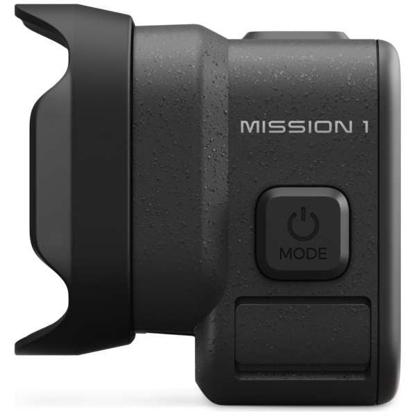 [レンタル] GoPro MISSION 1(防水ハウジング付き) - 7