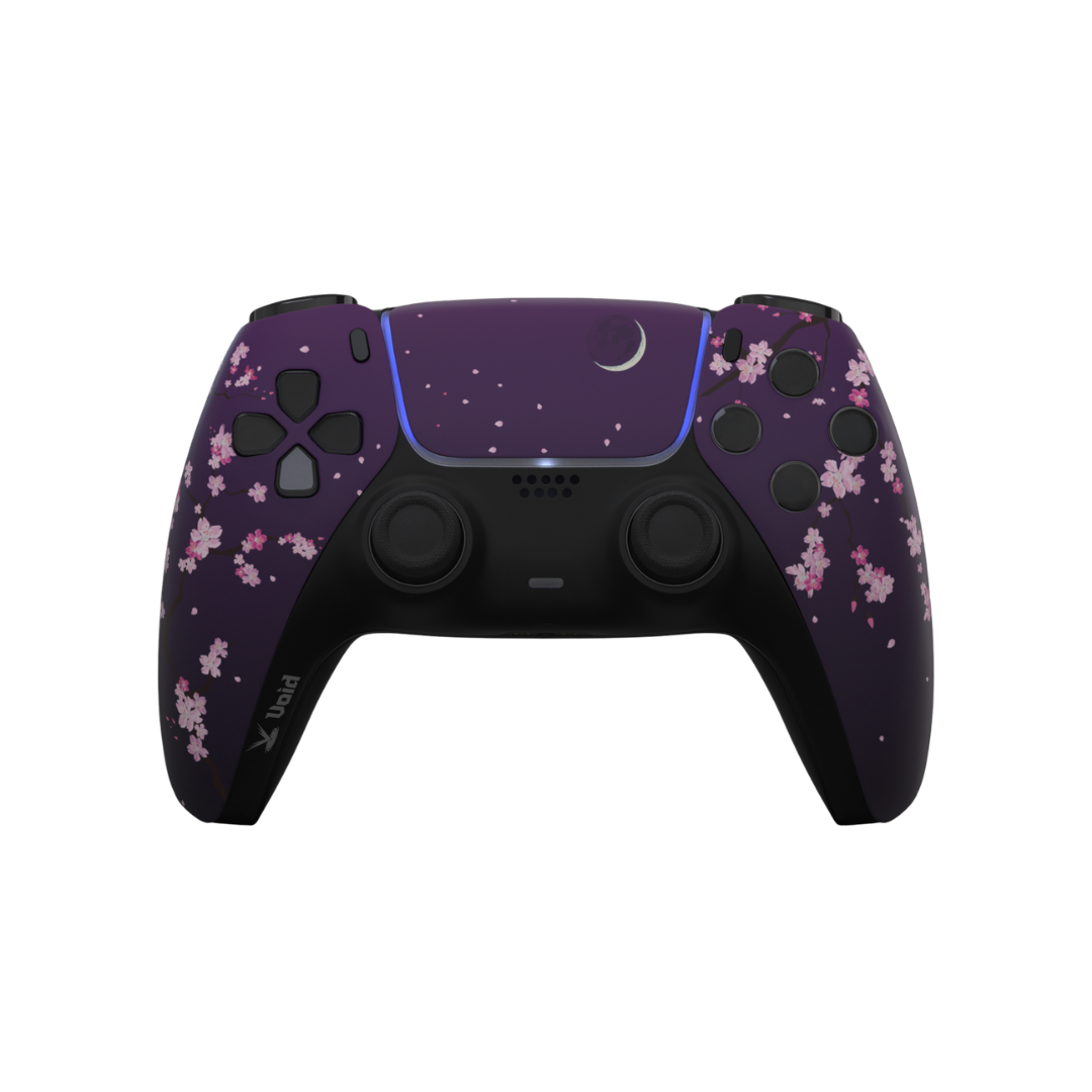 [レンタル] AndGamer Void INTUITION PRO フルカスタム PS5用Voidコントローラー